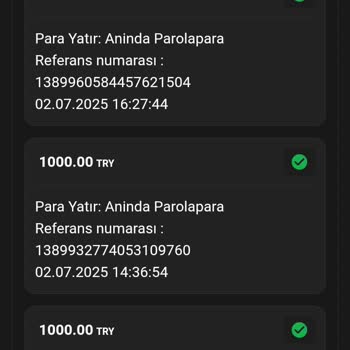 Trslot'ta Kazanmak İmkansız, Tamamen Ayarlı Oyunlar!