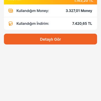 Migros Money Puanlarım Hatalı Kullanıldı Ve Eksik İade Edildi