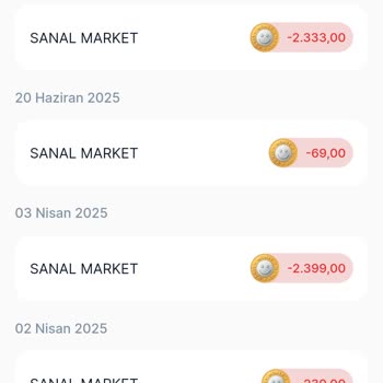 Migros Money Puanlarım Hatalı Kullanıldı Ve Eksik İade Edildi