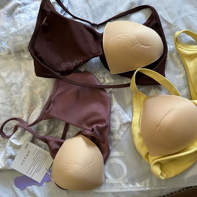 Eksik Gönderilen İç Pedler Ve Dikkatsiz Müşteri Desteği