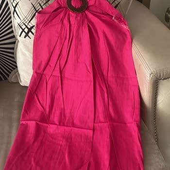 Sipariş Ettiğim Elbise Yerine Farklı Ürün Gönderildi