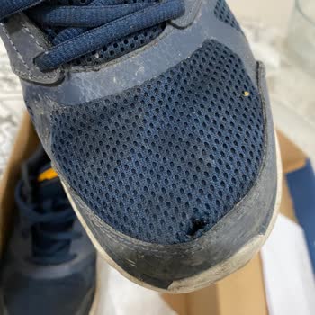 I Report Sole Separation on Skechers Shoes After Just 2 Months of Use