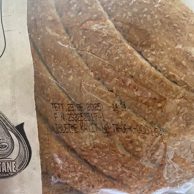 Getir'den Gönderilen Ürünlerde Son Kullanma Tarihi Ve Kalite Sorunu