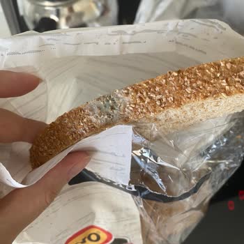 Getir'den Gönderilen Ürünlerde Son Kullanma Tarihi Ve Kalite Sorunu