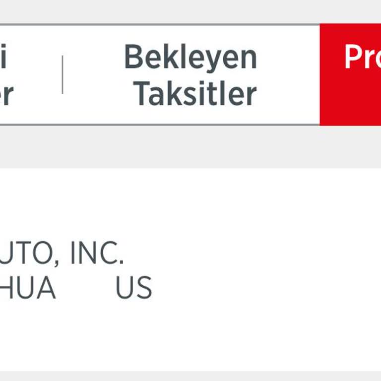 Yurt Dışı Kart Harcamasına Çözüm Bulunmadı, Yetkili Desteği Bekliyorum