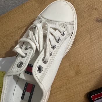 Kuzeybrands Ayakkabımın Açılması Sonrası Satıcı Sorumluluk Almadı