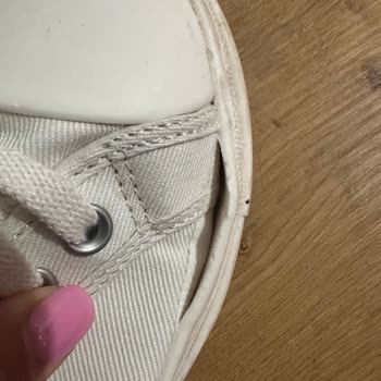 Kuzeybrands Ayakkabımın Açılması Sonrası Satıcı Sorumluluk Almadı