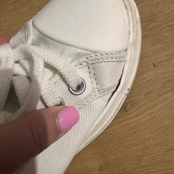 Kuzeybrands Ayakkabımın Açılması Sonrası Satıcı Sorumluluk Almadı