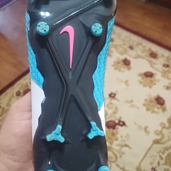 I Report Stud Breakage and Denied Return on Nike Vapor and Phantom Cleats