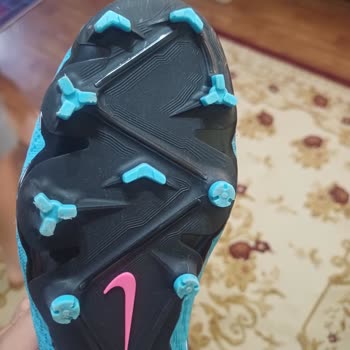 I Report Stud Breakage and Denied Return on Nike Vapor and Phantom Cleats
