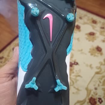I Report Stud Breakage and Denied Return on Nike Vapor and Phantom Cleats