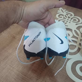 I Report Stud Breakage and Denied Return on Nike Vapor and Phantom Cleats