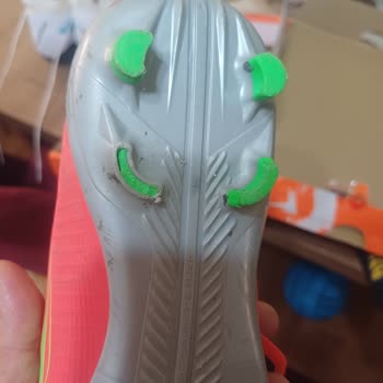 I Report Stud Breakage and Denied Return on Nike Vapor and Phantom Cleats