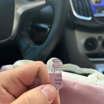 İnsülin İğnesi Ucunda Üretim Hatası Mağduriyeti