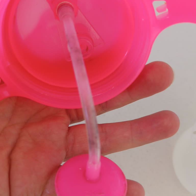 Munchkin Suluğun Küf Olması