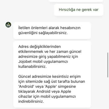 Hesabımdan Haksız Para Çekimi Ve Güven Sorunu