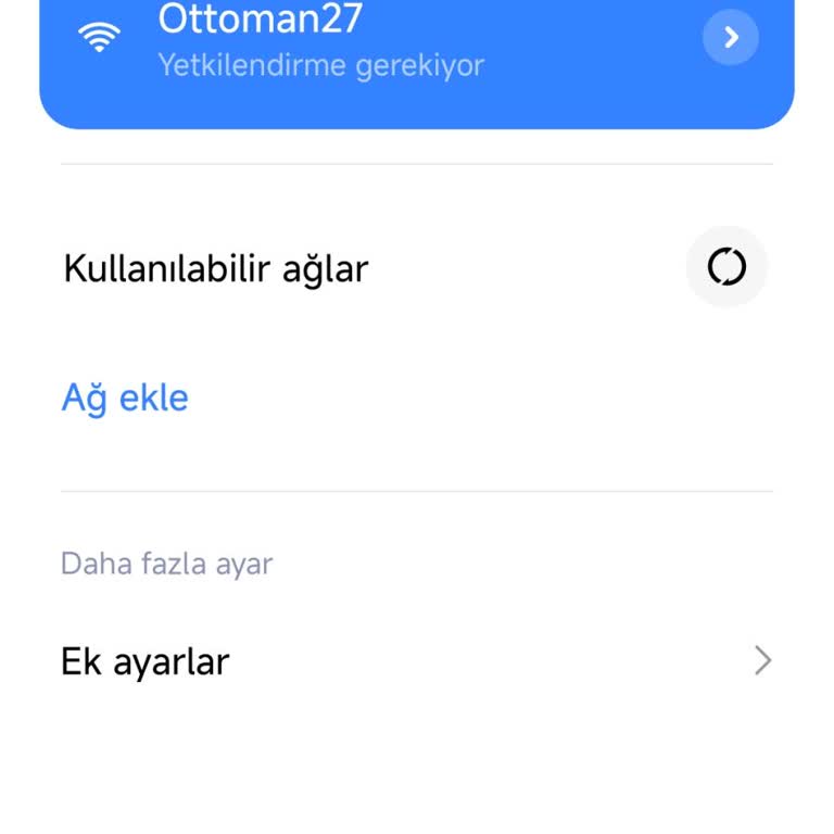 Millenicomda İnternetim Yok Kimseye Ulaşamıyorum