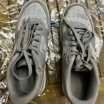 I Report Premature Deformation on Nike Sneakers from Sneaks Up