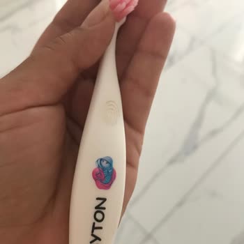 Çocuklar İçin Alınan Üründe Güvenlik Sorunu Yaşadık