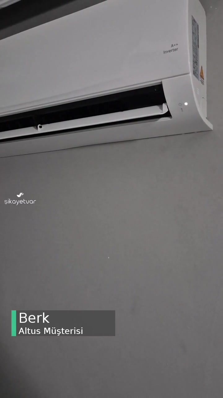 Altus Alk 1270 Bitmeyen Sorunlar videonun kapak resmi
