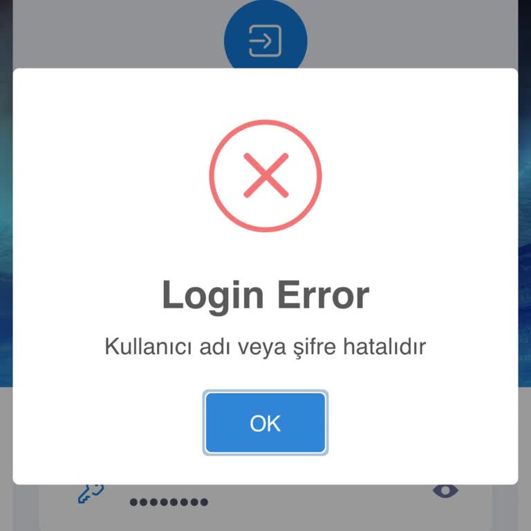 Hesabıma Giriş Yapamıyorum Kimse Yardımcı Olmuyor