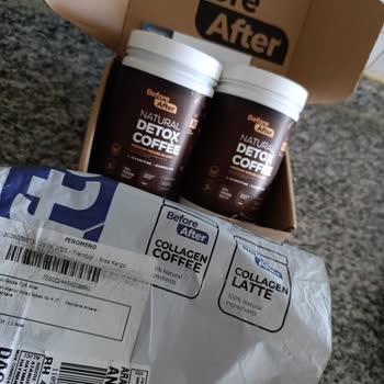 Trendyol Eksik Gelen Kahveler Ve Yetersiz İletişim Mağduriyeti