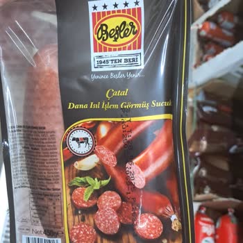 Son Kullanma Tarihi Geçmiş Ürünler Satılıyor!