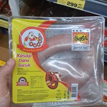 Son Kullanma Tarihi Geçmiş Ürünler Satılıyor!