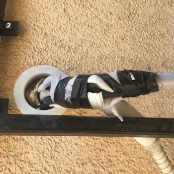 Profilo Sold Me a Faulty Air Conditioner and Refuses to Replace