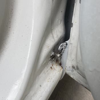 Kasko Sigortasında Yanlış Parça Ve Yetersiz Hizmet Deneyimi