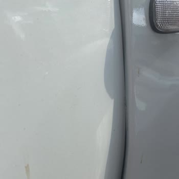 Kasko Sigortasında Yanlış Parça Ve Yetersiz Hizmet Deneyimi