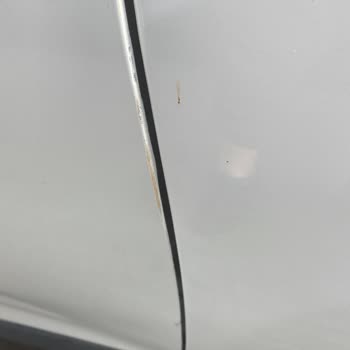 Kasko Sigortasında Yanlış Parça Ve Yetersiz Hizmet Deneyimi