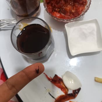 Pepsi Şişesinden Çıkan Sinek Şoku