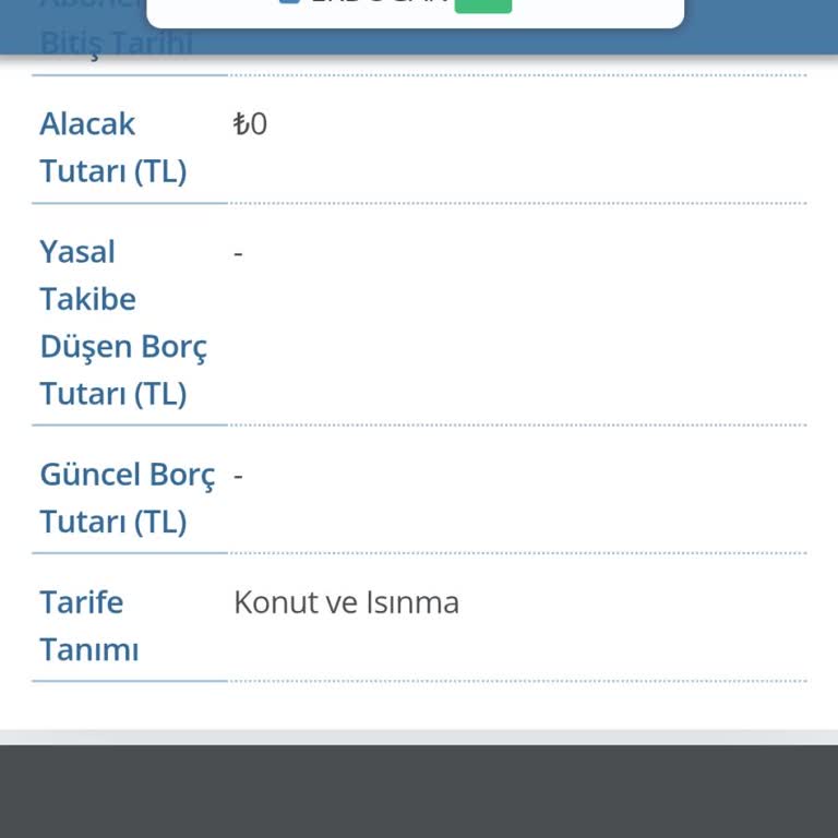 Güvence Bedeli İadesi Hakkında Bilgilendirme Ve Ödeme Sorunu