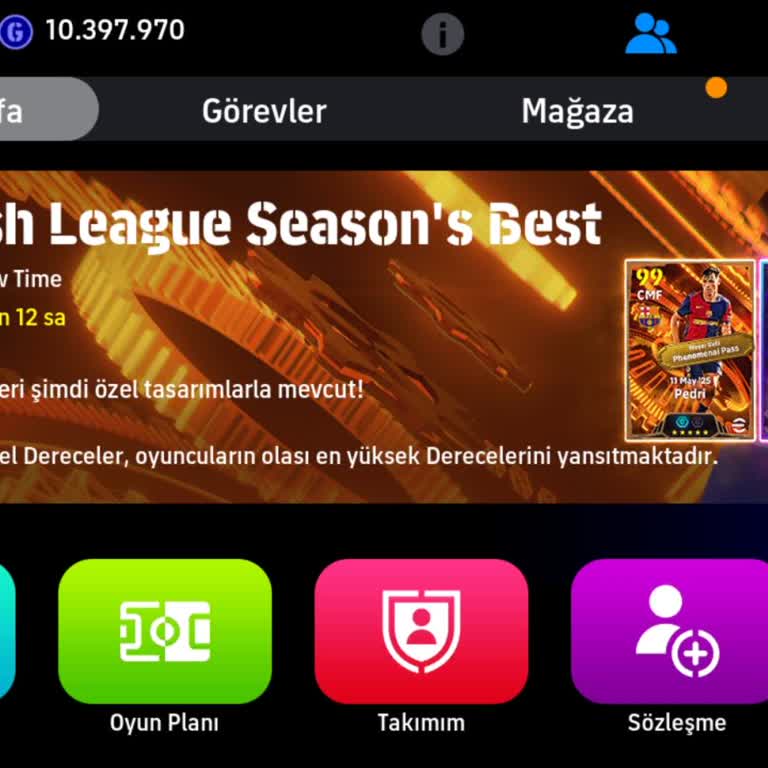 I Report Spending ₺700 on Konami Packs Without Receiving Any Epic Player