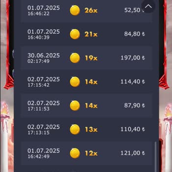 Vaycasino Olympus 1000 Oyununda Düşük Kazançlar Ve Şüpheli Ödeme Sistemi