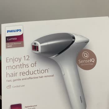 Philips Lumea IPL Cihazı Sürekli Atış Yapmıyor