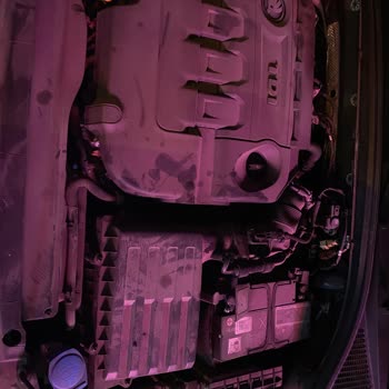 I Report Unfinished Detailing and Verbal Abuse at Apex Premium Car Care