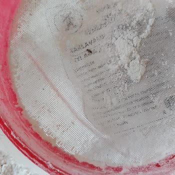 Değirmencilik Undan Kurt Çıkması