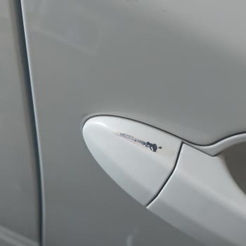 I Report Paint and Wheel Damage After Detailing at Apex Premium Car Care