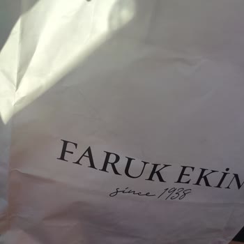 Mağazalar Arası Farklı İade Politikası Hayal Kırıklığı Yarattı