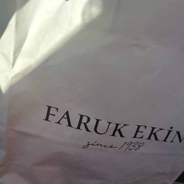 Mağazalar Arası Farklı İade Politikası Hayal Kırıklığı Yarattı