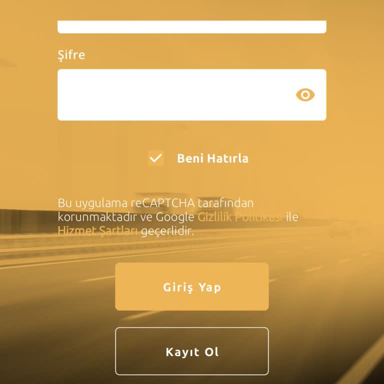 PTT HGS Uygulamasında Sorgu Hatası Ve Haksız Para Kesintisi Mağduriyeti