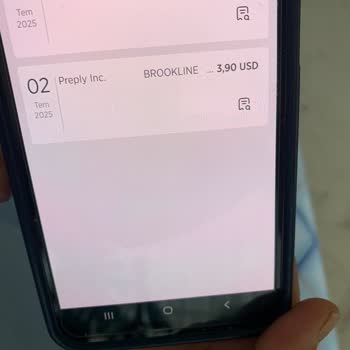 İptal Edilen Dersin Ücret İadesi Ve Müşteri Temsilcisine Ulaşamama Sorunu