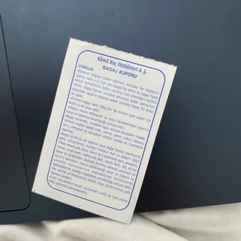 Yanlış Otobüse Bindirildim Param İade Edilmedi Mağdur Edildim