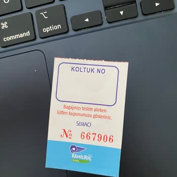 Yanlış Otobüse Bindirildim Param İade Edilmedi Mağdur Edildim