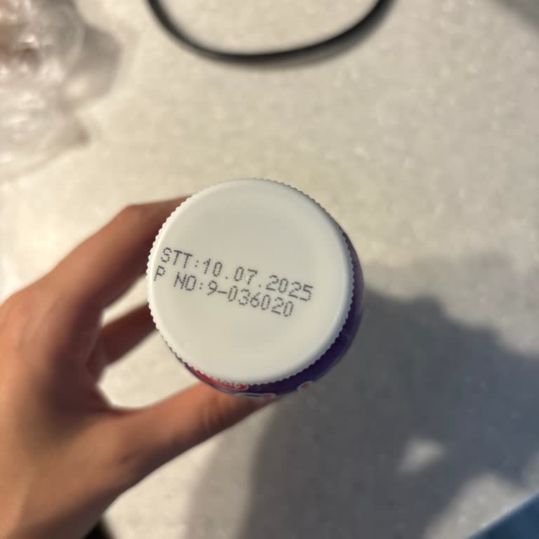 Altınkılıç Kefir Taze Olmasına Rağmen Zehirlenme Ve Ciddi Sağlık Sorunları Yaşadım