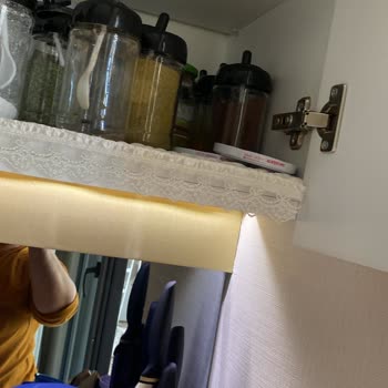 Nefes Temizlik (Gaziantep) Güzel Yapılmayan Temizlik