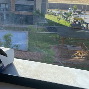 Nefes Temizlik (Gaziantep) Güzel Yapılmayan Temizlik