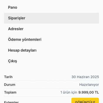 Online Satın Alımda Muhatap Bulamama Ve Para Kaybı Endişesi